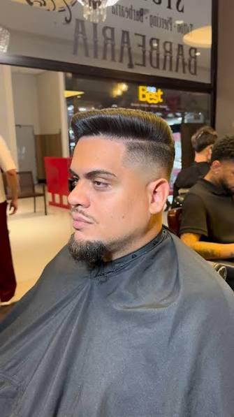 Barbearia Demo