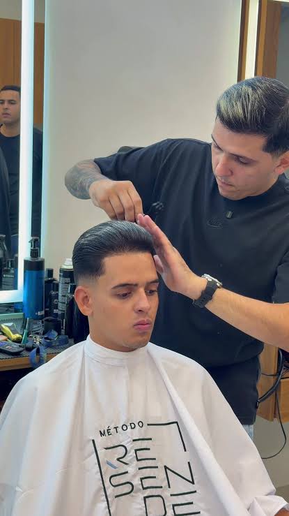 Barbearia Demo