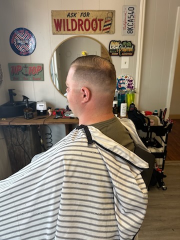 Barbearia Demo
