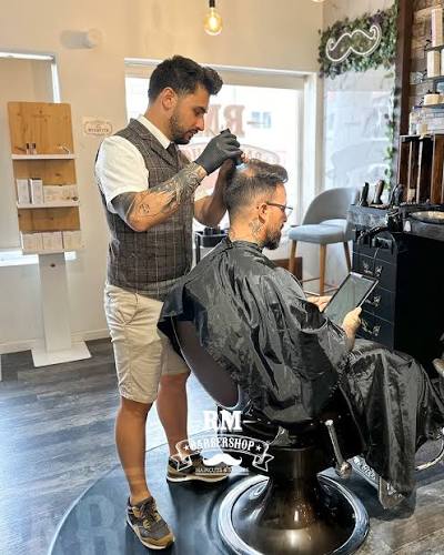 Barbearia Demo