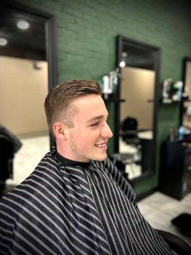 Barbearia Demo